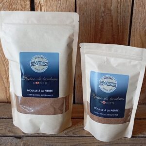 Farine Tourteau Noisette  500g